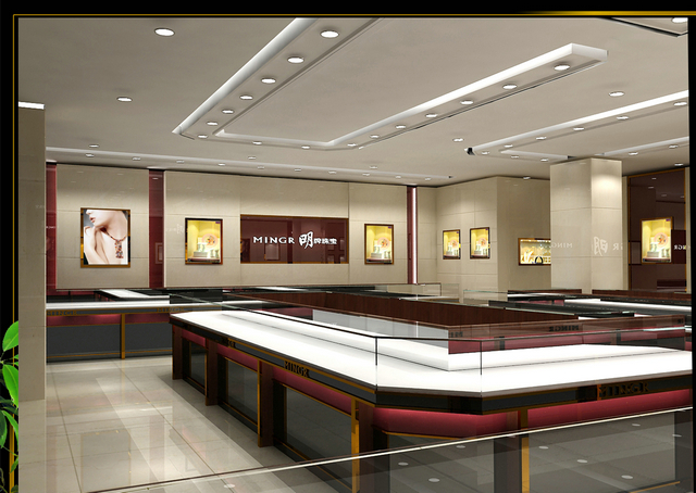 桐鄉市崇德明牌珠寶2