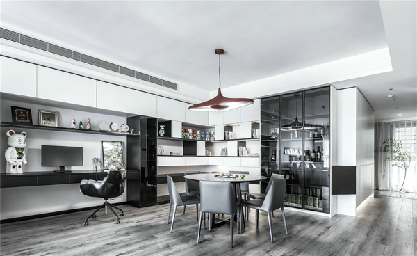 書(shū)柜背景61